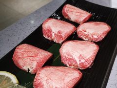 -妥妥烤肉料理(昙华林店)