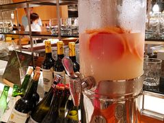 -盐城万豪酒店-盐城厨房西餐厅