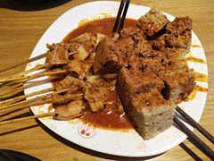 -姐弟俩土豆粉(西安小寨店)