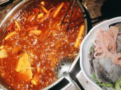 -宽田火锅(几江荣华店)