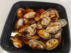 -李哥海鲜烧烤家常菜(孔雀城店)