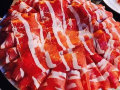 -竹叶涮肉坊(总店)