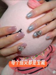 -指典艺术美甲美睫