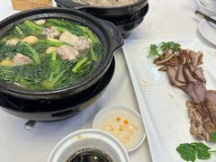 -金华安大酒楼·老牌潮菜·粤式茶点(东方国际店)