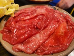 -黄潇洒老火锅(九眼桥宏济巷店)