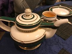 -马勒别墅·中餐厅