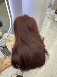 -D.G造型·烫发染发接发