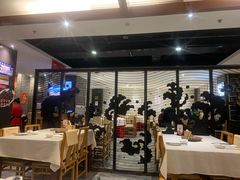 大堂-辣婆婆(航天桥店)