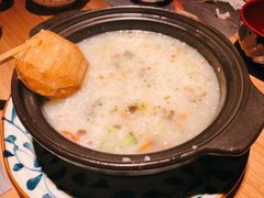 -小笠原·日料店