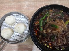 -吃不亏特色包子(三峡广场店)