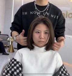 -V+ Hair