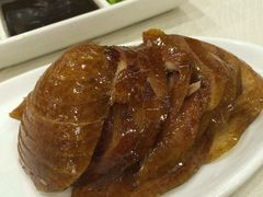 -明城五号烤鸭坊(建国门店)