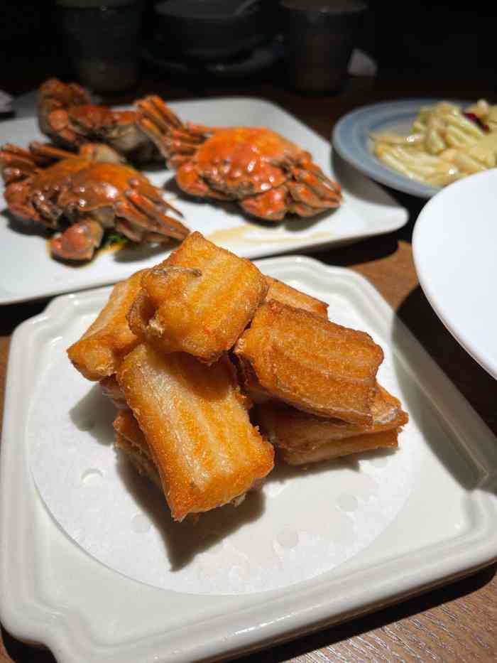 荣小馆金融街购物中心店