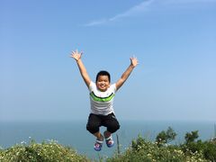 -漳州滨海火山岛自然生态风景区