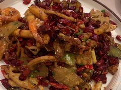 -尚一汤·粤菜海鲜(环球港店)