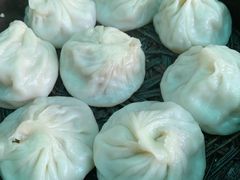 -笑云开汤包店(网巾市店)