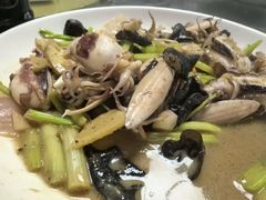 -江南村海鲜馆(洞头店)