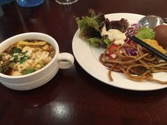 自助餐-苏州香山国际大酒店