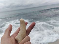-白沙湾海滩