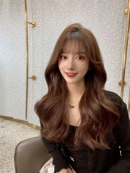 -3AM·S HAIR SALON烫发染发接发