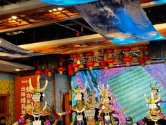 -亮欢寨酸汤鱼(沙冲路店)