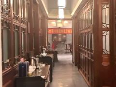 大堂-老阊门菜馆(山塘街店)