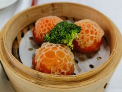 -鹿鸣酒家(越秀店)