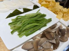 -得利重庆烤全鱼(桂林路店)