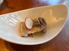 -苏州园区福朋喜来登酒店·聚味轩中餐厅