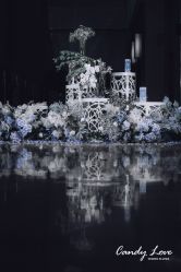 -上海喜玛拉雅酒店-宴会中心