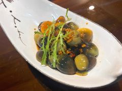 -老馆子·建德菜·山肴鱼鲜(海威新界店)