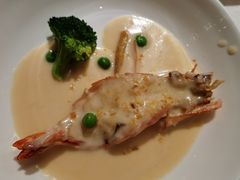 迎春双味虾-上海人家花樣年华(虹口龙之梦店)