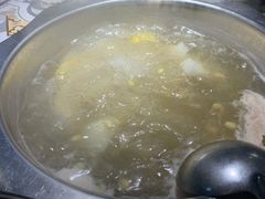 -三毛牛肉店(福强店)