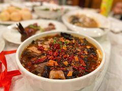 -老船夫婚宴婚庆会馆(延吉路店)