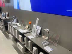 -凯德MALL(西直门店)