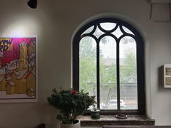 -1901 Cafe(西四店)