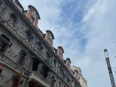 -南京路步行街