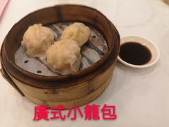 -龙皇酒家(黄埔店)
