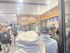 -王家沙点心店(南京西路总店)