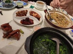 -侨美·唐荔园·40年地道粤菜