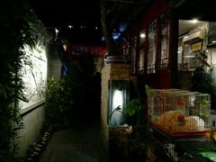 -锦尚阁烤鱼•天津菜(宣武门胡同店)