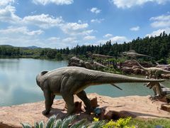 -南京银杏湖乐园