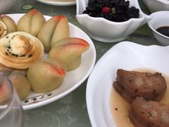 -古南都·老广东酒楼(龙江店)