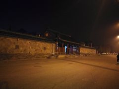 -李小老烧饼(常营民族家园店)