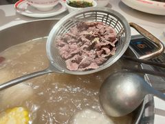 -八合里潮汕鲜牛肉火锅(深圳海岸城店)
