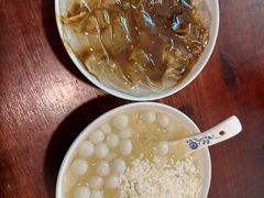 -黄氏沥泉·冰粉(玉林店)