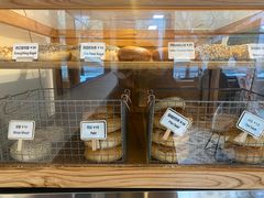 -Catch Bagel(芳草地店)