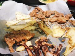 -福成自助烤肉(长阳店)