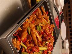 -丽满园·春饼烤鸭(金地广场店)