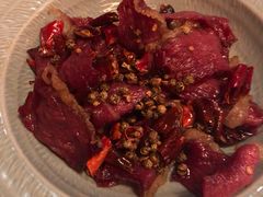 -丽江金茂凯悦臻选酒店-滇香馆